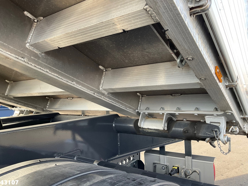 DAF FAG CF 370 Euro 6 Just 19.087 km! leasing DAF FAG CF 370 Euro 6 Just 19.087 km!: picture 14 DAF FAG CF 370 Euro 6 Just 19.087 km! leasing DAF FAG CF 370 Euro 6 Just 19.087 km!: picture 14