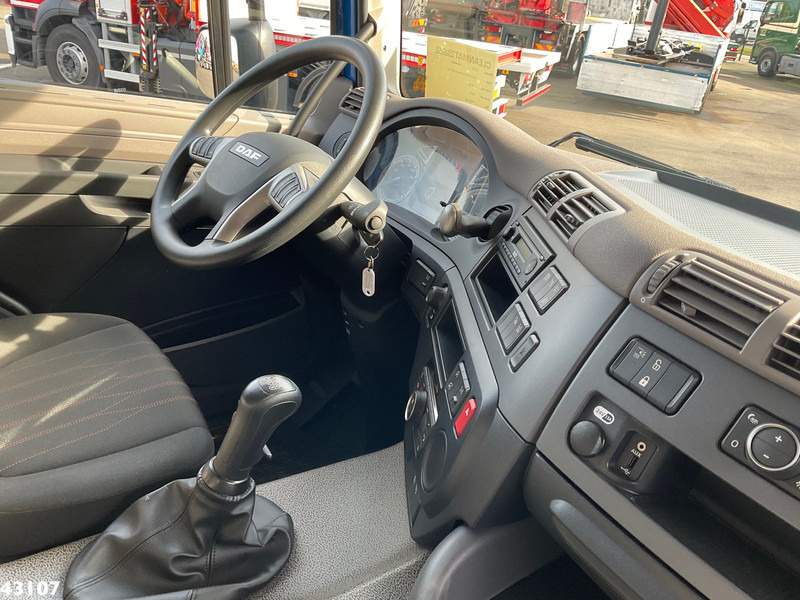 DAF FAG CF 370 Euro 6 Just 19.087 km! leasing DAF FAG CF 370 Euro 6 Just 19.087 km!: picture 20 DAF FAG CF 370 Euro 6 Just 19.087 km! leasing DAF FAG CF 370 Euro 6 Just 19.087 km!: picture 20