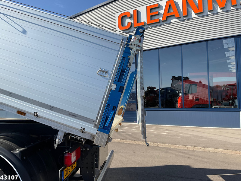 DAF FAG CF 370 Euro 6 Just 19.087 km! leasing DAF FAG CF 370 Euro 6 Just 19.087 km!: picture 11 DAF FAG CF 370 Euro 6 Just 19.087 km! leasing DAF FAG CF 370 Euro 6 Just 19.087 km!: picture 11