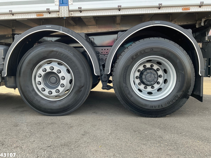 DAF FAG CF 370 Euro 6 Just 19.087 km! leasing DAF FAG CF 370 Euro 6 Just 19.087 km!: picture 17 DAF FAG CF 370 Euro 6 Just 19.087 km! leasing DAF FAG CF 370 Euro 6 Just 19.087 km!: picture 17