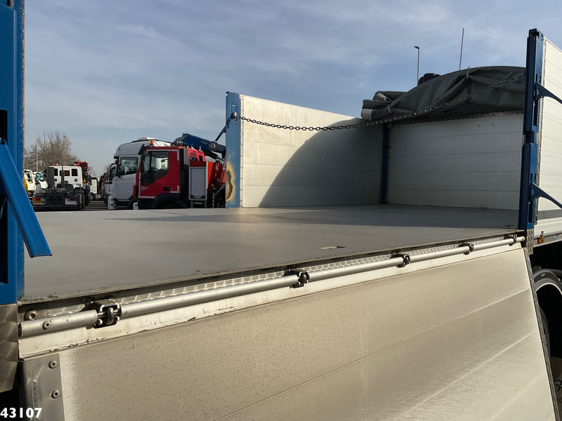 DAF FAG CF 370 Euro 6 Just 19.087 km! leasing DAF FAG CF 370 Euro 6 Just 19.087 km!: picture 12 DAF FAG CF 370 Euro 6 Just 19.087 km! leasing DAF FAG CF 370 Euro 6 Just 19.087 km!: picture 12