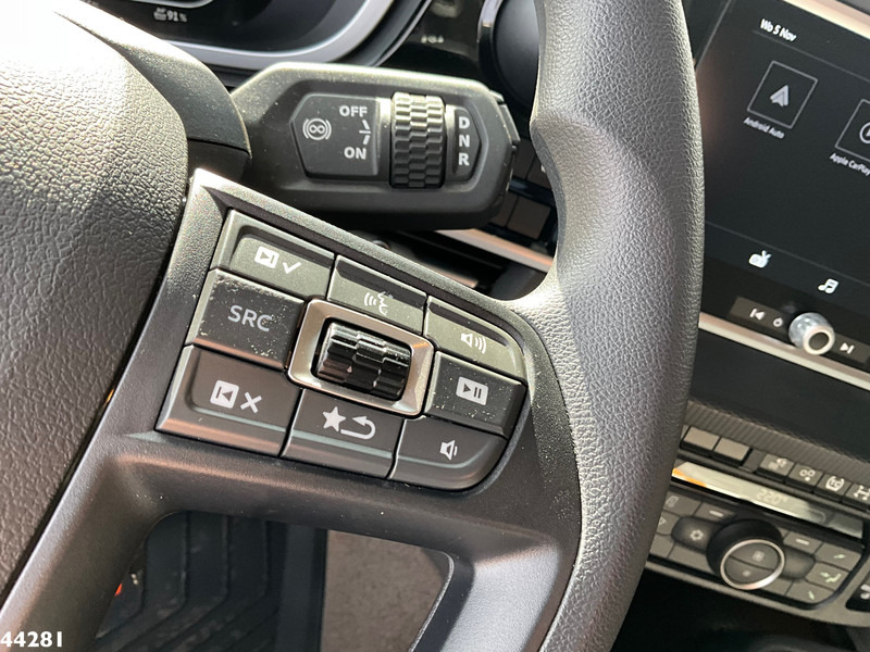 Garbage truck DAF FAN XD 340 Euro 6 Hiab 23 Tonmeter laadkraan: picture 18 Garbage truck DAF FAN XD 340 Euro 6 Hiab 23 Tonmeter laadkraan: picture 18