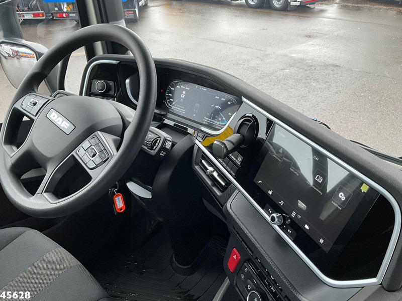 DAF FAN XD 450 Euro 6 Hyva 26 Ton haakarmsysteem leasing DAF FAN XD 450 Euro 6 Hyva 26 Ton haakarmsysteem: picture 11 DAF FAN XD 450 Euro 6 Hyva 26 Ton haakarmsysteem leasing DAF FAN XD 450 Euro 6 Hyva 26 Ton haakarmsysteem: picture 11