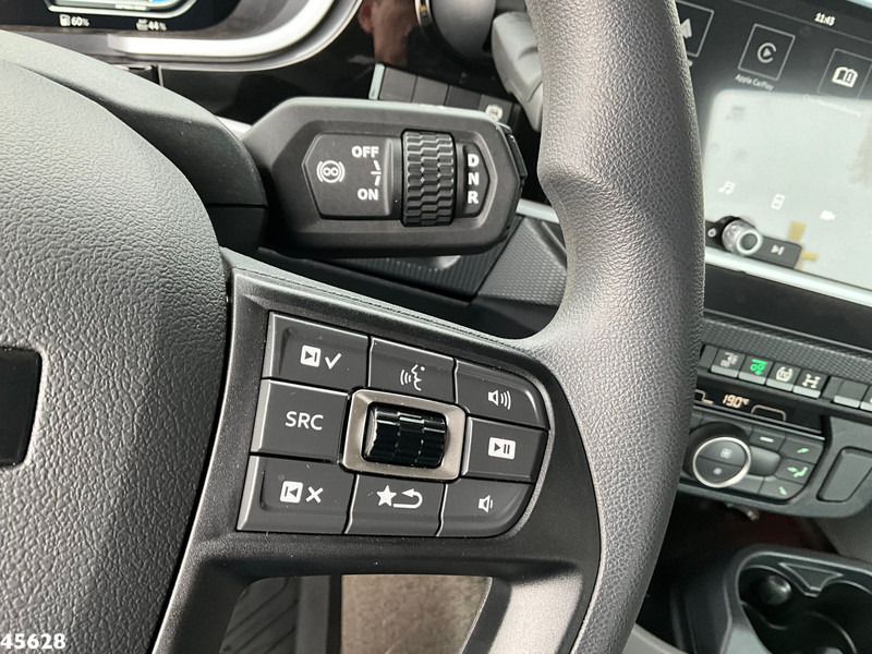 DAF FAN XD 450 Euro 6 Hyva 26 Ton haakarmsysteem leasing DAF FAN XD 450 Euro 6 Hyva 26 Ton haakarmsysteem: picture 14 DAF FAN XD 450 Euro 6 Hyva 26 Ton haakarmsysteem leasing DAF FAN XD 450 Euro 6 Hyva 26 Ton haakarmsysteem: picture 14