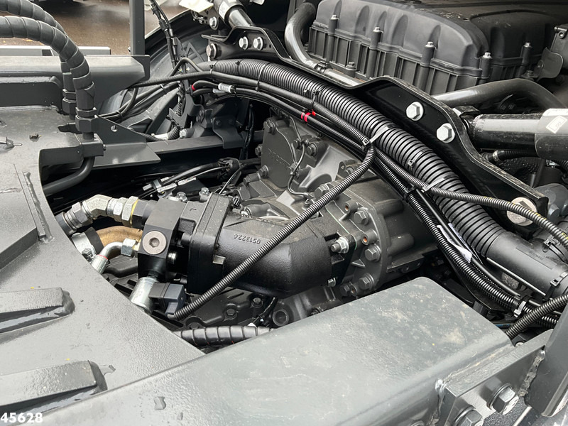 DAF FAN XD 450 Euro 6 Hyva 26 Ton haakarmsysteem leasing DAF FAN XD 450 Euro 6 Hyva 26 Ton haakarmsysteem: picture 8 DAF FAN XD 450 Euro 6 Hyva 26 Ton haakarmsysteem leasing DAF FAN XD 450 Euro 6 Hyva 26 Ton haakarmsysteem: picture 8