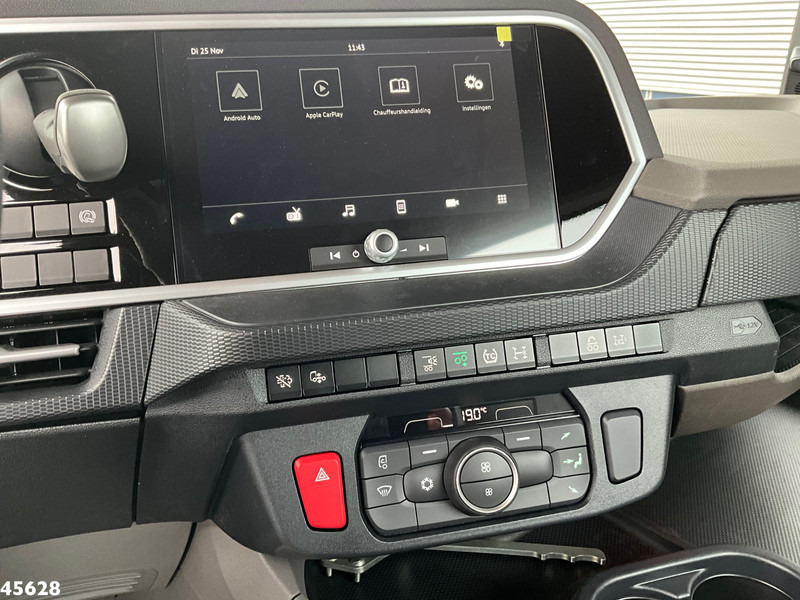 DAF FAN XD 450 Euro 6 Hyva 26 Ton haakarmsysteem leasing DAF FAN XD 450 Euro 6 Hyva 26 Ton haakarmsysteem: picture 13 DAF FAN XD 450 Euro 6 Hyva 26 Ton haakarmsysteem leasing DAF FAN XD 450 Euro 6 Hyva 26 Ton haakarmsysteem: picture 13