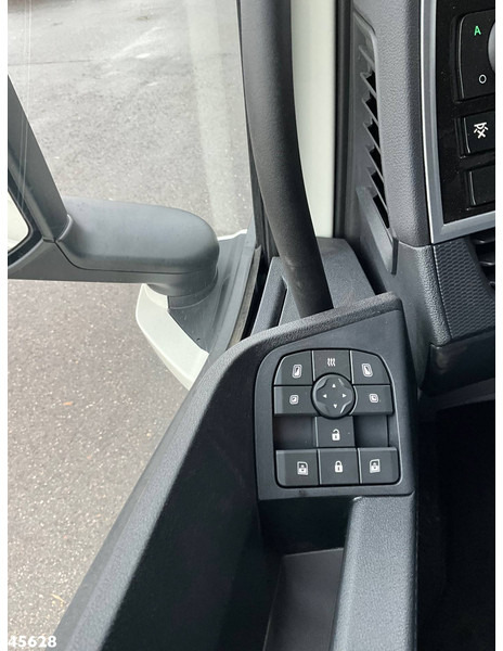 DAF FAN XD 450 Euro 6 Hyva 26 Ton haakarmsysteem leasing DAF FAN XD 450 Euro 6 Hyva 26 Ton haakarmsysteem: picture 16 DAF FAN XD 450 Euro 6 Hyva 26 Ton haakarmsysteem leasing DAF FAN XD 450 Euro 6 Hyva 26 Ton haakarmsysteem: picture 16