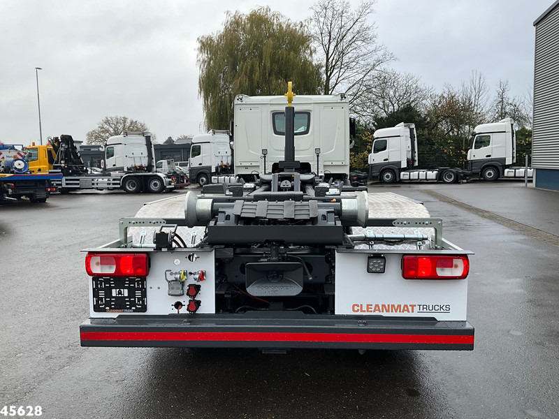 DAF FAN XD 450 Euro 6 Hyva 26 Ton haakarmsysteem leasing DAF FAN XD 450 Euro 6 Hyva 26 Ton haakarmsysteem: picture 6 DAF FAN XD 450 Euro 6 Hyva 26 Ton haakarmsysteem leasing DAF FAN XD 450 Euro 6 Hyva 26 Ton haakarmsysteem: picture 6