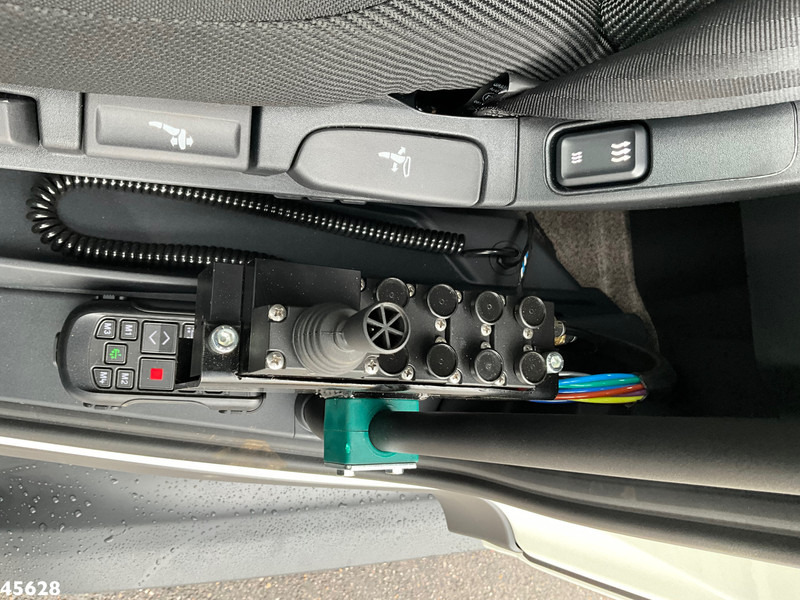 DAF FAN XD 450 Euro 6 Hyva 26 Ton haakarmsysteem leasing DAF FAN XD 450 Euro 6 Hyva 26 Ton haakarmsysteem: picture 17 DAF FAN XD 450 Euro 6 Hyva 26 Ton haakarmsysteem leasing DAF FAN XD 450 Euro 6 Hyva 26 Ton haakarmsysteem: picture 17