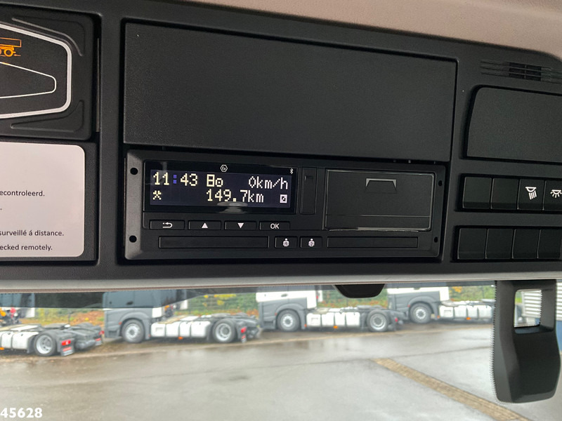 DAF FAN XD 450 Euro 6 Hyva 26 Ton haakarmsysteem leasing DAF FAN XD 450 Euro 6 Hyva 26 Ton haakarmsysteem: picture 19 DAF FAN XD 450 Euro 6 Hyva 26 Ton haakarmsysteem leasing DAF FAN XD 450 Euro 6 Hyva 26 Ton haakarmsysteem: picture 19