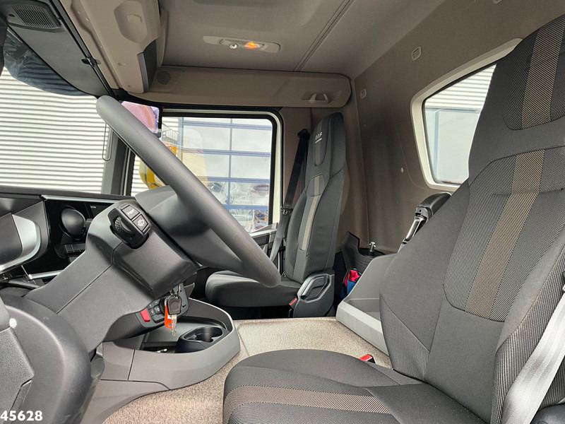 DAF FAN XD 450 Euro 6 Hyva 26 Ton haakarmsysteem leasing DAF FAN XD 450 Euro 6 Hyva 26 Ton haakarmsysteem: picture 12 DAF FAN XD 450 Euro 6 Hyva 26 Ton haakarmsysteem leasing DAF FAN XD 450 Euro 6 Hyva 26 Ton haakarmsysteem: picture 12