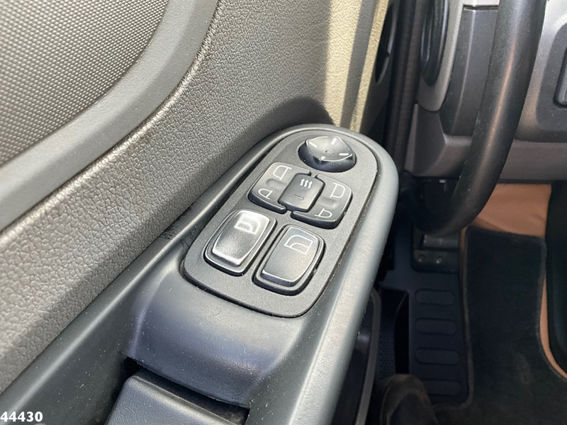 Crane truck DAF FAT 85.510 6x4 Euro 6 Retarder Fassi 36 Tonmeter laadkraan: picture 17