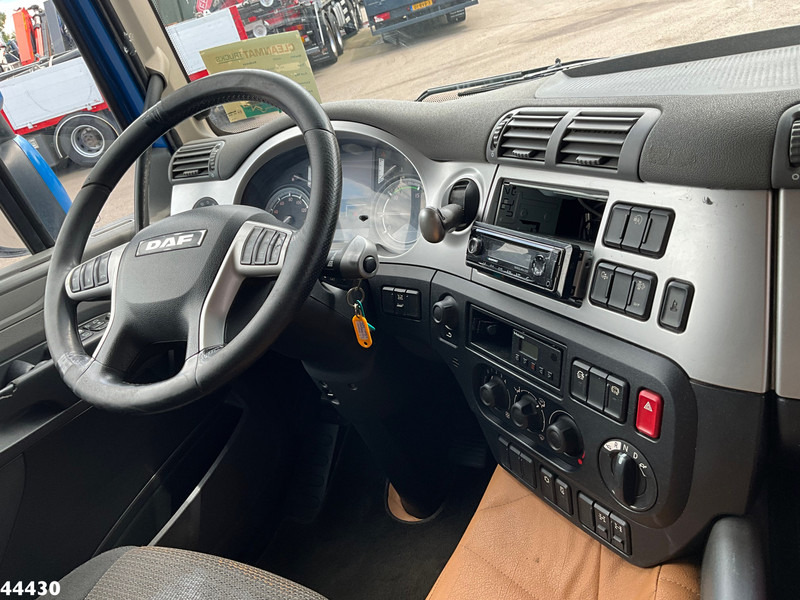 Crane truck DAF FAT 85.510 6x4 Euro 6 Retarder Fassi 36 Tonmeter laadkraan: picture 13