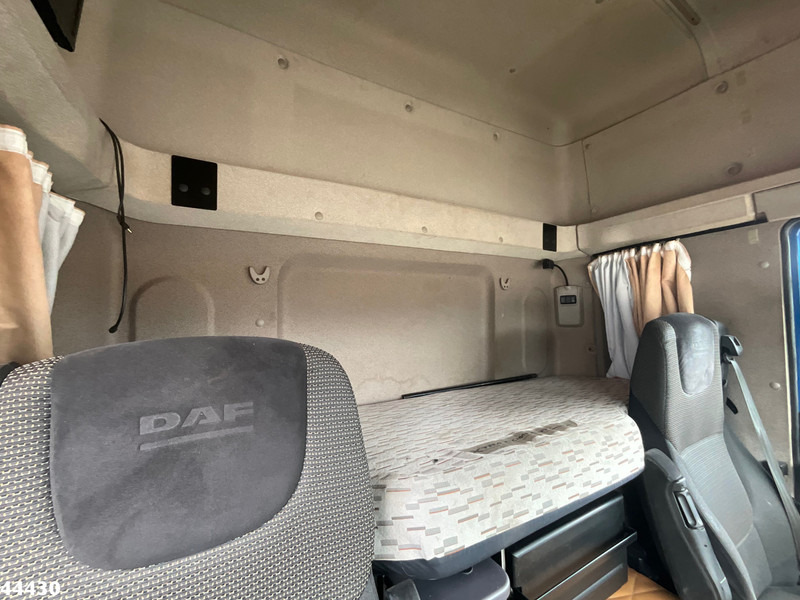 Crane truck DAF FAT 85.510 6x4 Euro 6 Retarder Fassi 36 Tonmeter laadkraan: picture 16