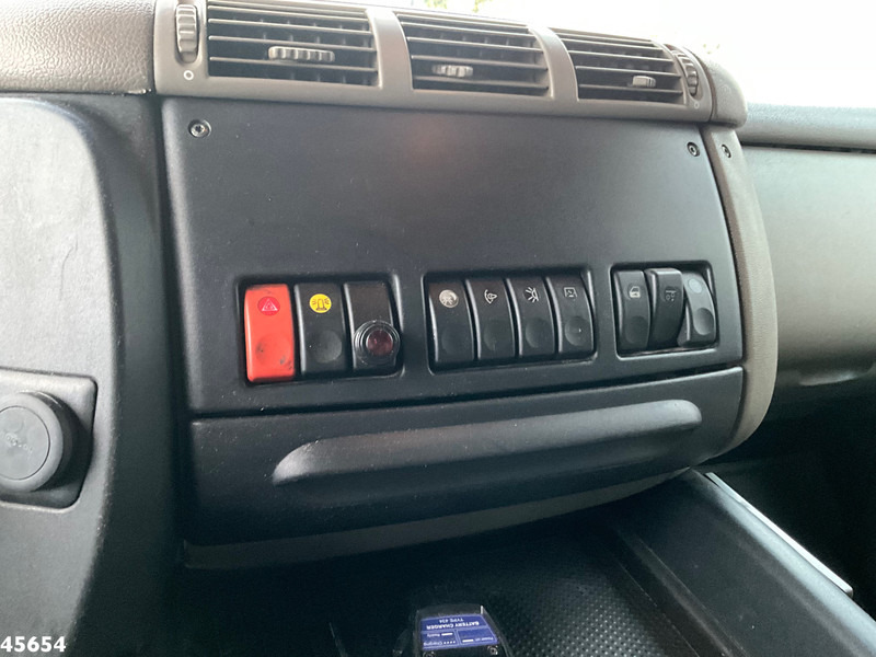 Crane truck DAF FAX 85 CF 410 Euro 5 Palfinger 74 Tonmeter laadkraan + Fly-Jib!: picture 15 Crane truck DAF FAX 85 CF 410 Euro 5 Palfinger 74 Tonmeter laadkraan + Fly-Jib!: picture 15