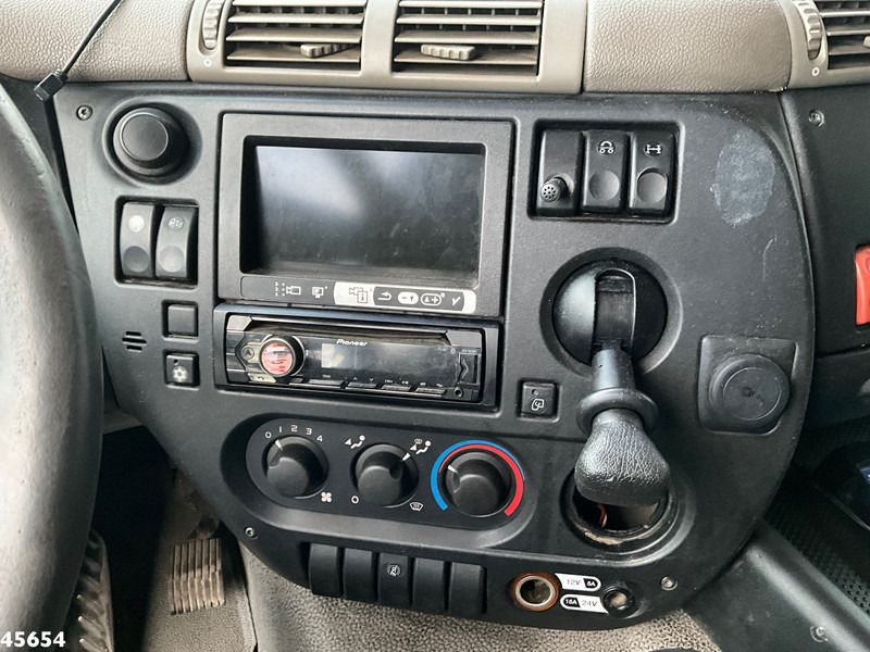 Crane truck DAF FAX 85 CF 410 Euro 5 Palfinger 74 Tonmeter laadkraan + Fly-Jib!: picture 14 Crane truck DAF FAX 85 CF 410 Euro 5 Palfinger 74 Tonmeter laadkraan + Fly-Jib!: picture 14