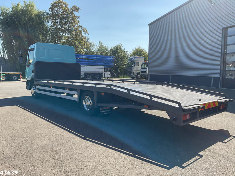 DAF LF 180 Euro 6 Autotransporter met oprijplaten Just 136.604 km! - Autotransporter truck: picture 3 DAF LF 180 Euro 6 Autotransporter met oprijplaten Just 136.604 km! - Autotransporter truck: picture 3