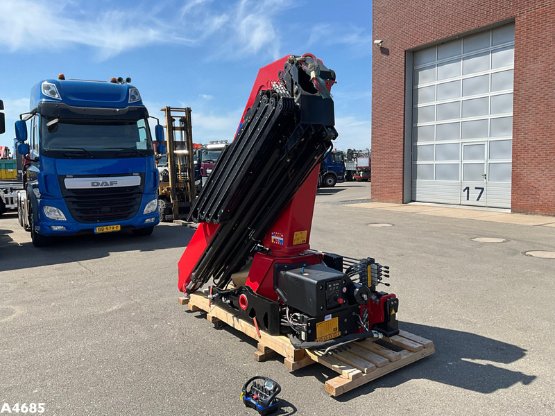 HMF 23 Tonmeter laadkraan NEW & UNUSED! - Loader crane: picture 5 HMF 23 Tonmeter laadkraan NEW & UNUSED! - Loader crane: picture 5