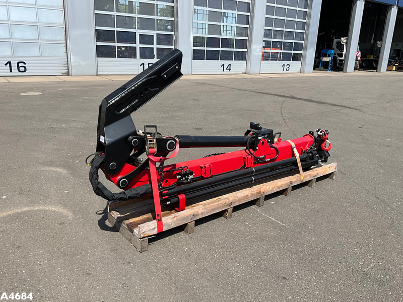 HMF Fly-Jib FJ 700 K3 NEW & UNUSED! - Loader crane: picture 2 HMF Fly-Jib FJ 700 K3 NEW & UNUSED! - Loader crane: picture 2