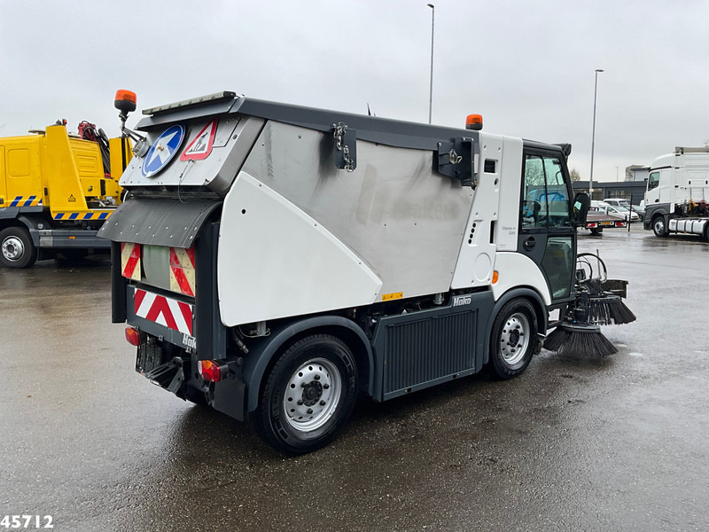 Hako CityMaster 2200 Euro 6 Just 19.762 km! - Road sweeper: picture 5 Hako CityMaster 2200 Euro 6 Just 19.762 km! - Road sweeper: picture 5