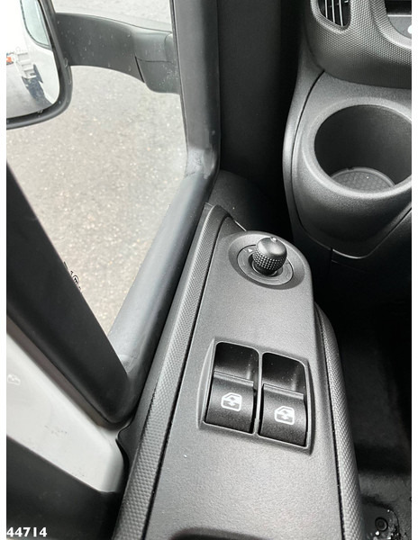 Tipper, Crane truck Iveco Daily 72C18 HMF laadkraan 3,4 Tonmeter laadkraan + Meiller 3-zijdige kipper New & Unused!!: picture 20