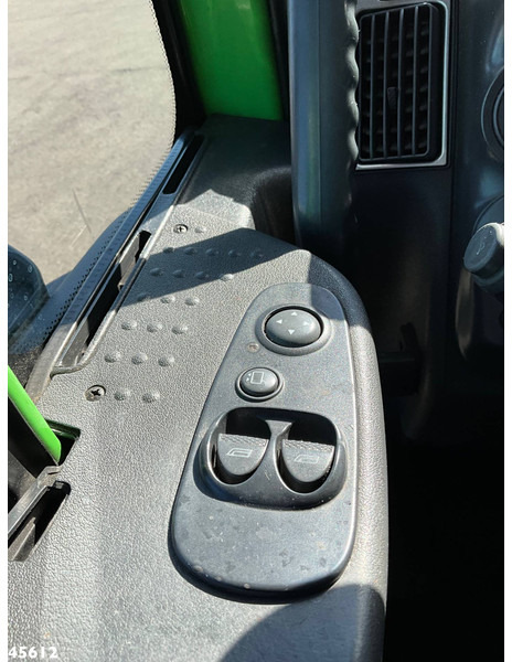 Garbage truck Iveco Stralis AD260S33 CNG VDK 22m³: picture 18 Garbage truck Iveco Stralis AD260S33 CNG VDK 22m³: picture 18