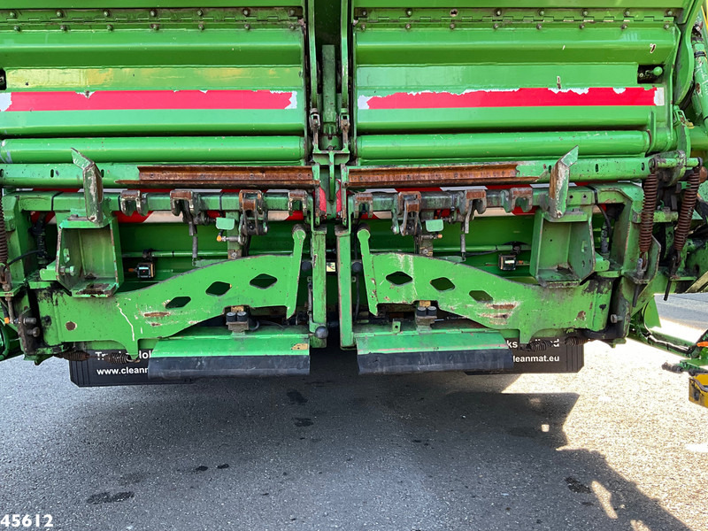 Garbage truck Iveco Stralis AD260S33 CNG VDK 22m³: picture 7 Garbage truck Iveco Stralis AD260S33 CNG VDK 22m³: picture 7