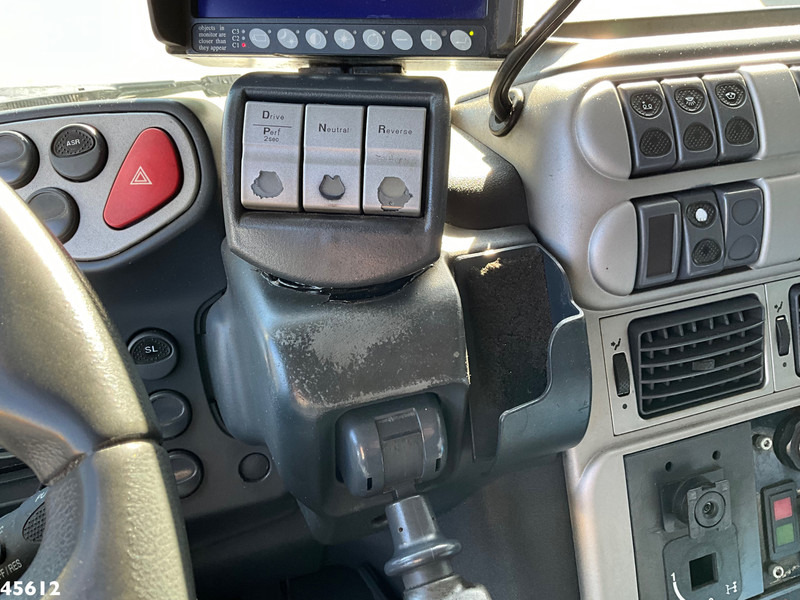 Garbage truck Iveco Stralis AD260S33 CNG VDK 22m³: picture 17 Garbage truck Iveco Stralis AD260S33 CNG VDK 22m³: picture 17