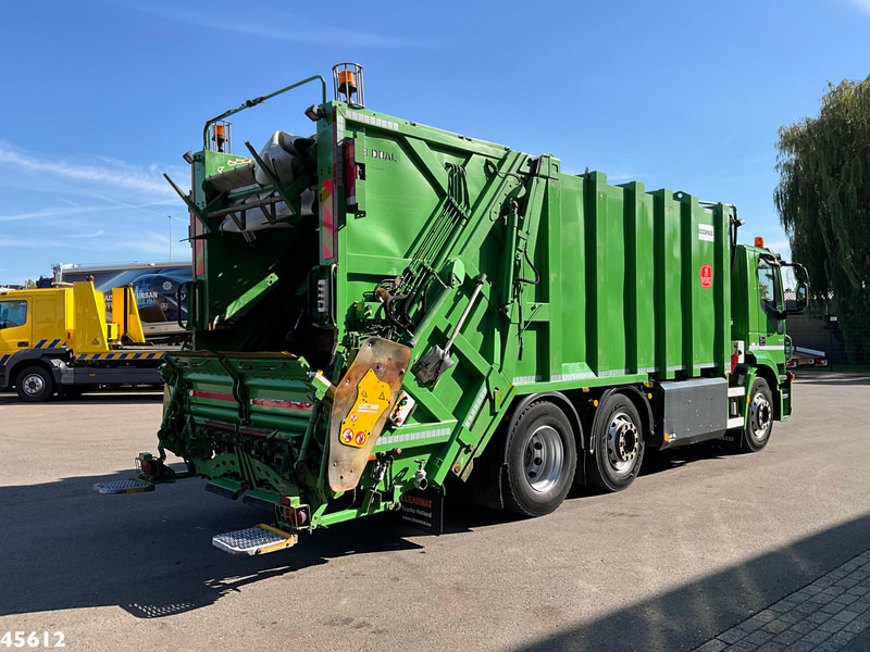 Garbage truck Iveco Stralis AD260S33 CNG VDK 22m³: picture 8 Garbage truck Iveco Stralis AD260S33 CNG VDK 22m³: picture 8