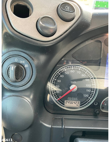 Garbage truck Iveco Stralis AD260S33 CNG VDK 22m³: picture 16 Garbage truck Iveco Stralis AD260S33 CNG VDK 22m³: picture 16