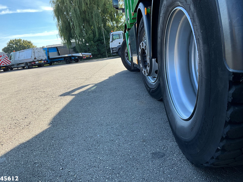 Garbage truck Iveco Stralis AD260S33 CNG VDK 22m³: picture 11 Garbage truck Iveco Stralis AD260S33 CNG VDK 22m³: picture 11