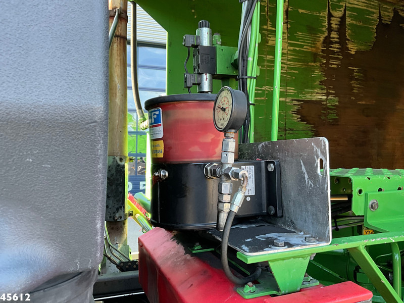 Garbage truck Iveco Stralis AD260S33 CNG VDK 22m³: picture 12 Garbage truck Iveco Stralis AD260S33 CNG VDK 22m³: picture 12