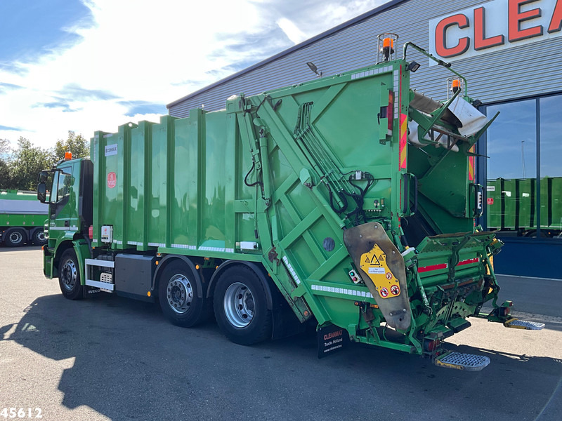 Iveco Stralis AD260S33 CNG VDK 22m³ - Garbage truck: picture 2 Iveco Stralis AD260S33 CNG VDK 22m³ - Garbage truck: picture 2