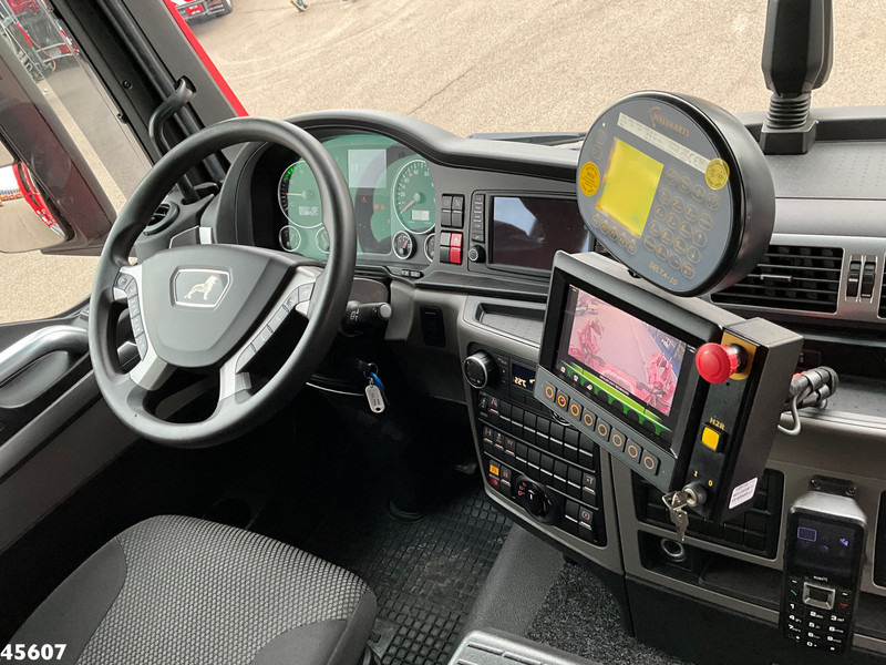 MAN TGS 26.320 Euro 6 Geesink 24 m³ GHC leasing MAN TGS 26.320 Euro 6 Geesink 24 m³ GHC: picture 11 MAN TGS 26.320 Euro 6 Geesink 24 m³ GHC leasing MAN TGS 26.320 Euro 6 Geesink 24 m³ GHC: picture 11