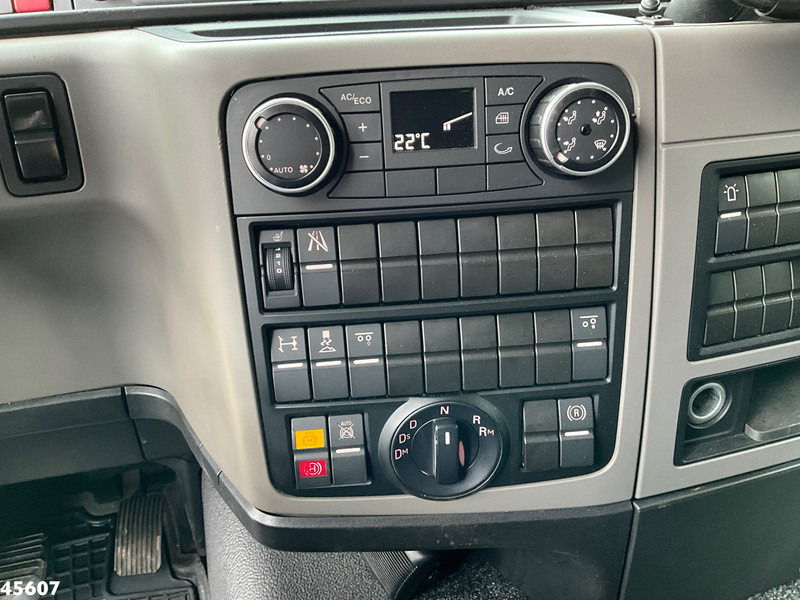 MAN TGS 26.320 Euro 6 Geesink 24 m³ GHC leasing MAN TGS 26.320 Euro 6 Geesink 24 m³ GHC: picture 12 MAN TGS 26.320 Euro 6 Geesink 24 m³ GHC leasing MAN TGS 26.320 Euro 6 Geesink 24 m³ GHC: picture 12