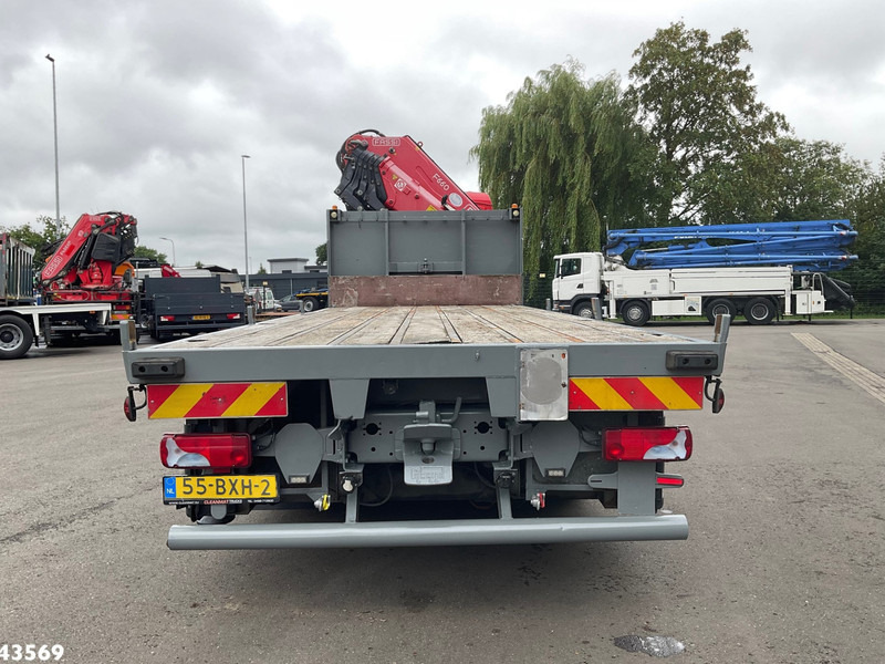 MAN TGS 35.440 Euro 6 Fassi 66 Tonmeter laadkraan leasing MAN TGS 35.440 Euro 6 Fassi 66 Tonmeter laadkraan: picture 6 MAN TGS 35.440 Euro 6 Fassi 66 Tonmeter laadkraan leasing MAN TGS 35.440 Euro 6 Fassi 66 Tonmeter laadkraan: picture 6