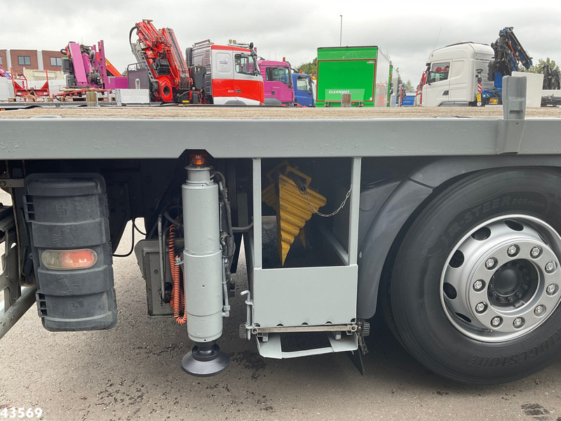 MAN TGS 35.440 Euro 6 Fassi 66 Tonmeter laadkraan leasing MAN TGS 35.440 Euro 6 Fassi 66 Tonmeter laadkraan: picture 12 MAN TGS 35.440 Euro 6 Fassi 66 Tonmeter laadkraan leasing MAN TGS 35.440 Euro 6 Fassi 66 Tonmeter laadkraan: picture 12