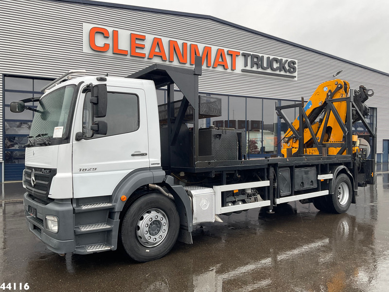 Mercedes-Benz Axor 1929 Effer 30 Tonmeter laadkraan leasing Mercedes-Benz Axor 1929 Effer 30 Tonmeter laadkraan: picture 6 Mercedes-Benz Axor 1929 Effer 30 Tonmeter laadkraan leasing Mercedes-Benz Axor 1929 Effer 30 Tonmeter laadkraan: picture 6