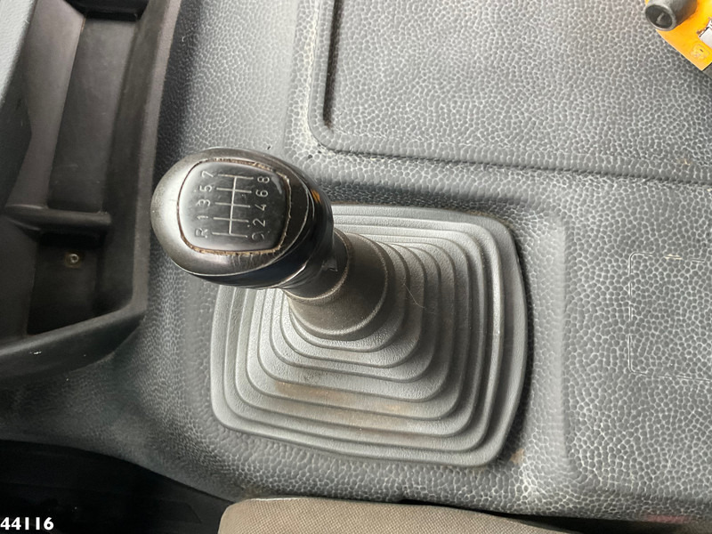 Mercedes-Benz Axor 1929 Effer 30 Tonmeter laadkraan leasing Mercedes-Benz Axor 1929 Effer 30 Tonmeter laadkraan: picture 14