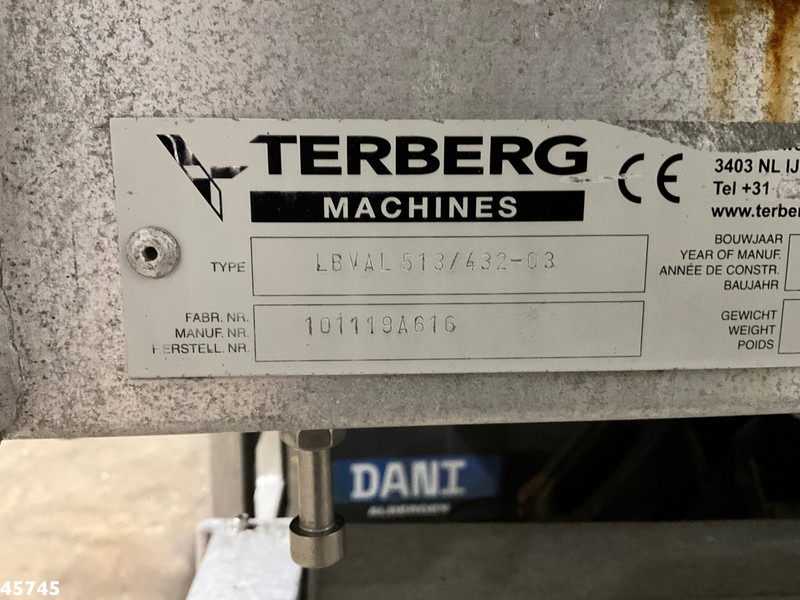 Mercedes-Benz Sprinter 513 2.2 CDI Hiab 2 Tonmeter laadkraan Just 196.629 km! leasing Mercedes-Benz Sprinter 513 2.2 CDI Hiab 2 Tonmeter laadkraan Just 196.629 km!: picture 16 Mercedes-Benz Sprinter 513 2.2 CDI Hiab 2 Tonmeter laadkraan Just 196.629 km! leasing Mercedes-Benz Sprinter 513 2.2 CDI Hiab 2 Tonmeter laadkraan Just 196.629 km!: picture 16