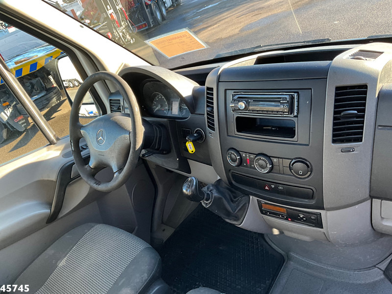 Mercedes-Benz Sprinter 513 2.2 CDI Hiab 2 Tonmeter laadkraan Just 196.629 km! leasing Mercedes-Benz Sprinter 513 2.2 CDI Hiab 2 Tonmeter laadkraan Just 196.629 km!: picture 12 Mercedes-Benz Sprinter 513 2.2 CDI Hiab 2 Tonmeter laadkraan Just 196.629 km! leasing Mercedes-Benz Sprinter 513 2.2 CDI Hiab 2 Tonmeter laadkraan Just 196.629 km!: picture 12