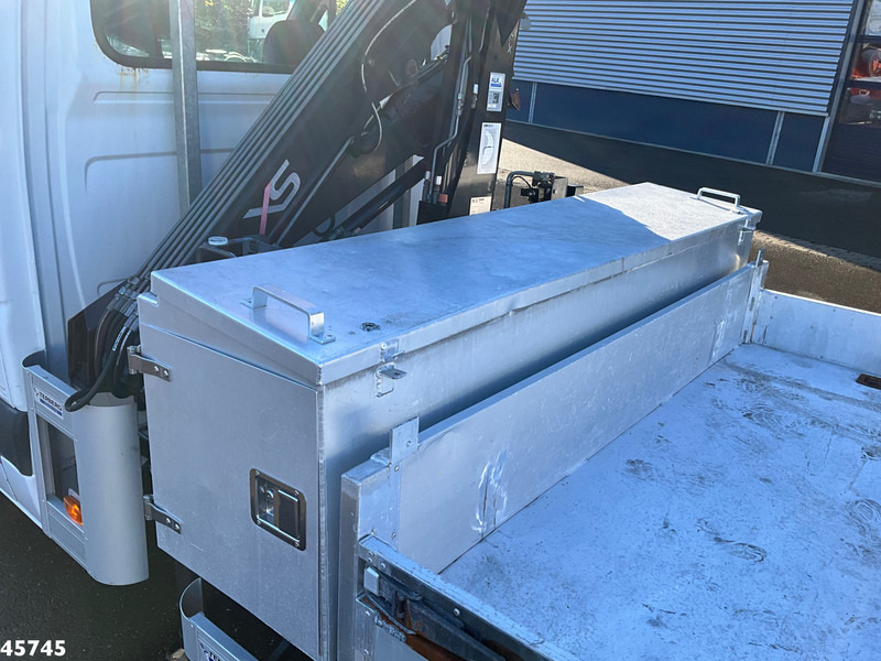 Mercedes-Benz Sprinter 513 2.2 CDI Hiab 2 Tonmeter laadkraan Just 196.629 km! leasing Mercedes-Benz Sprinter 513 2.2 CDI Hiab 2 Tonmeter laadkraan Just 196.629 km!: picture 11 Mercedes-Benz Sprinter 513 2.2 CDI Hiab 2 Tonmeter laadkraan Just 196.629 km! leasing Mercedes-Benz Sprinter 513 2.2 CDI Hiab 2 Tonmeter laadkraan Just 196.629 km!: picture 11