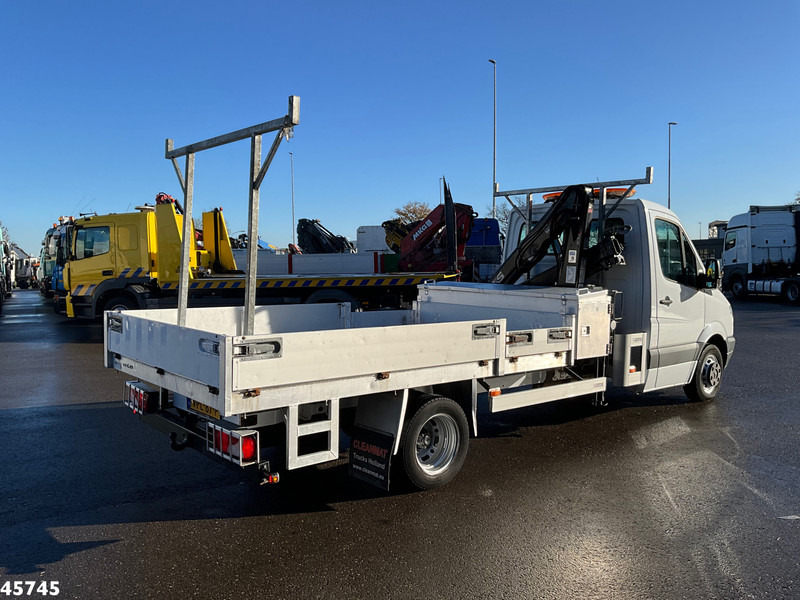 Mercedes-Benz Sprinter 513 2.2 CDI Hiab 2 Tonmeter laadkraan Just 196.629 km! leasing Mercedes-Benz Sprinter 513 2.2 CDI Hiab 2 Tonmeter laadkraan Just 196.629 km!: picture 6 Mercedes-Benz Sprinter 513 2.2 CDI Hiab 2 Tonmeter laadkraan Just 196.629 km! leasing Mercedes-Benz Sprinter 513 2.2 CDI Hiab 2 Tonmeter laadkraan Just 196.629 km!: picture 6