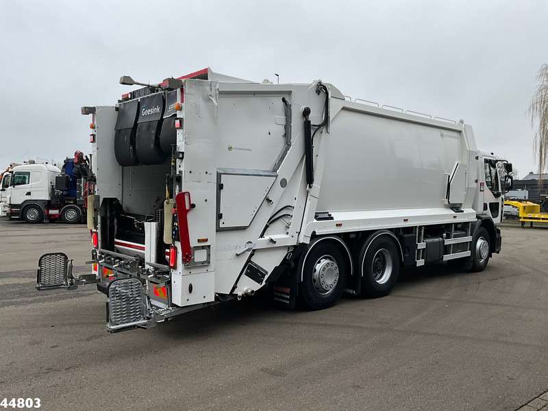 Renault D 26 WIDE Euro 6 Geesink Norba MF 300 Just 126.660 km! - Garbage truck: picture 5 Renault D 26 WIDE Euro 6 Geesink Norba MF 300 Just 126.660 km! - Garbage truck: picture 5