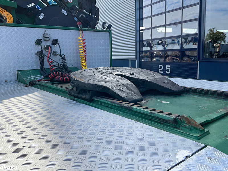 Scania R 490 8x4 Euro 6 Effer 140 Tonmeter laadkraan + Fly-Jib Just 283.508 km leasing Scania R 490 8x4 Euro 6 Effer 140 Tonmeter laadkraan + Fly-Jib Just 283.508 km: picture 15 Scania R 490 8x4 Euro 6 Effer 140 Tonmeter laadkraan + Fly-Jib Just 283.508 km leasing Scania R 490 8x4 Euro 6 Effer 140 Tonmeter laadkraan + Fly-Jib Just 283.508 km: picture 15