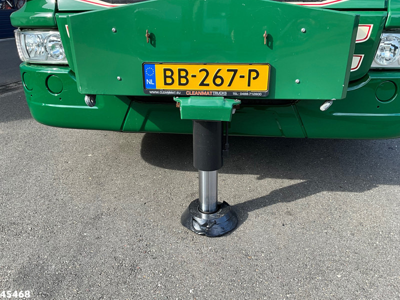 Scania R 490 8x4 Euro 6 Effer 140 Tonmeter laadkraan + Fly-Jib Just 283.508 km leasing Scania R 490 8x4 Euro 6 Effer 140 Tonmeter laadkraan + Fly-Jib Just 283.508 km: picture 13 Scania R 490 8x4 Euro 6 Effer 140 Tonmeter laadkraan + Fly-Jib Just 283.508 km leasing Scania R 490 8x4 Euro 6 Effer 140 Tonmeter laadkraan + Fly-Jib Just 283.508 km: picture 13