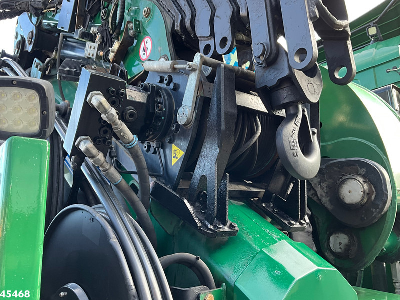 Scania R 490 8x4 Euro 6 Effer 140 Tonmeter laadkraan + Fly-Jib Just 283.508 km leasing Scania R 490 8x4 Euro 6 Effer 140 Tonmeter laadkraan + Fly-Jib Just 283.508 km: picture 12 Scania R 490 8x4 Euro 6 Effer 140 Tonmeter laadkraan + Fly-Jib Just 283.508 km leasing Scania R 490 8x4 Euro 6 Effer 140 Tonmeter laadkraan + Fly-Jib Just 283.508 km: picture 12