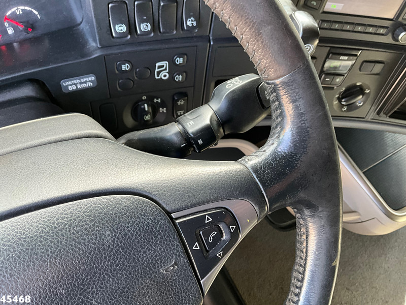 Scania R 490 8x4 Euro 6 Effer 140 Tonmeter laadkraan + Fly-Jib Just 283.508 km leasing Scania R 490 8x4 Euro 6 Effer 140 Tonmeter laadkraan + Fly-Jib Just 283.508 km: picture 18 Scania R 490 8x4 Euro 6 Effer 140 Tonmeter laadkraan + Fly-Jib Just 283.508 km leasing Scania R 490 8x4 Euro 6 Effer 140 Tonmeter laadkraan + Fly-Jib Just 283.508 km: picture 18