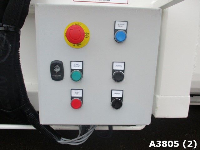 Schenk 18m3 - Roll-off container: picture 2 Schenk 18m3 - Roll-off container: picture 2