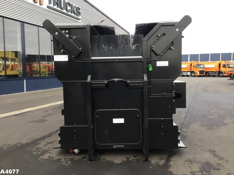 Schenk Perscontainer 18m3 - Roll-off container: picture 5 Schenk Perscontainer 18m3 - Roll-off container: picture 5